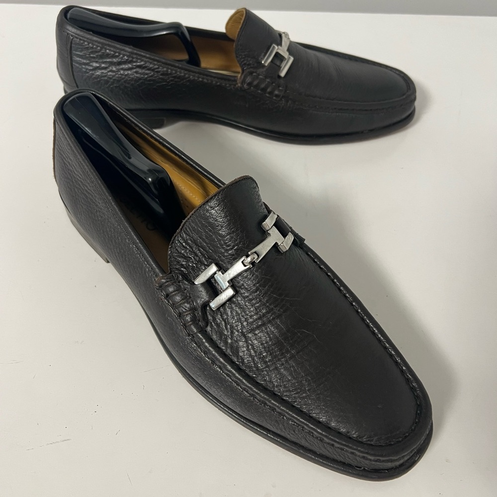 Broletto Men”s Shoes 10.5 - Picture 15 of 15
